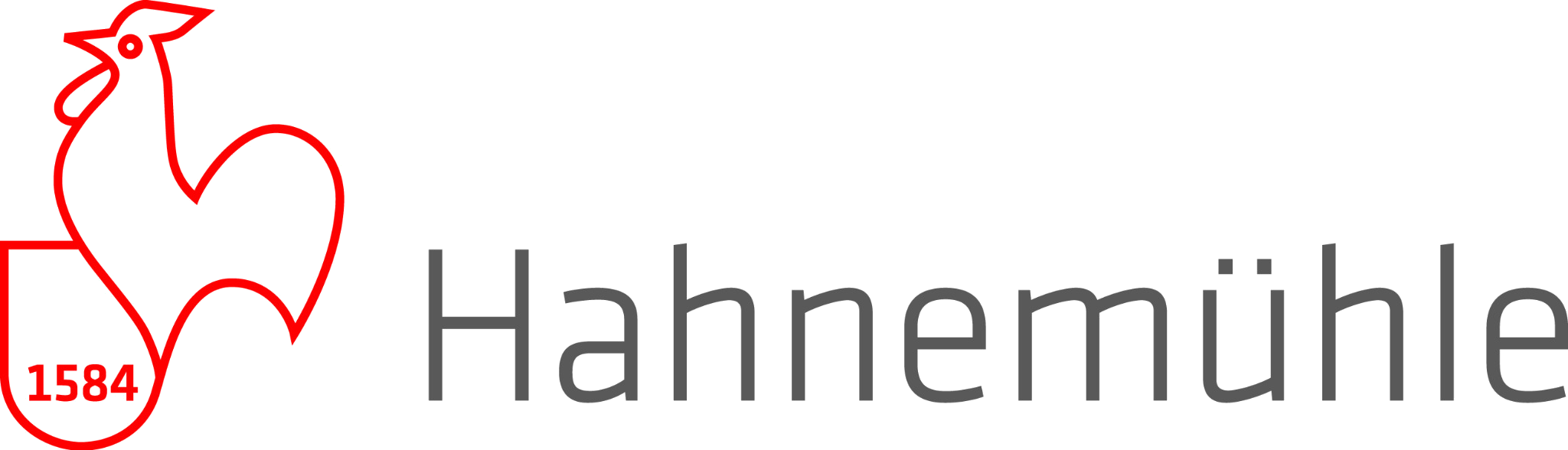 Logo Hahnemühle